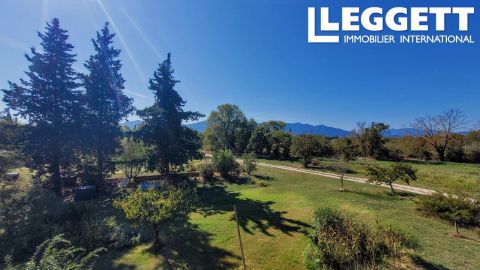 A vendre Maison Ecolo 3 chambres  Ortaffa