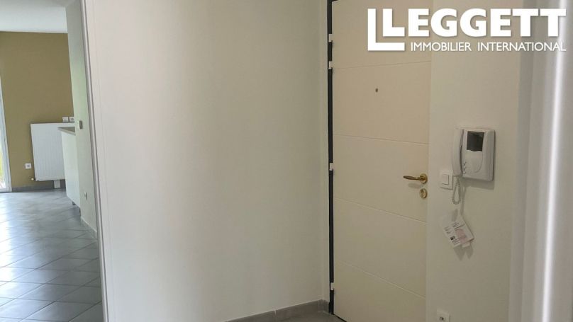 A louer APPARTEMENT T3 75 M2  BEGLES