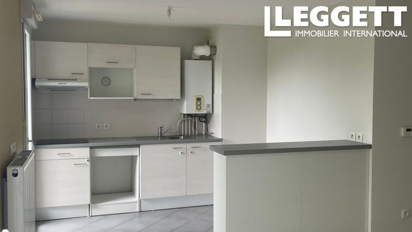A louer APPARTEMENT T3 75 M2  BEGLES