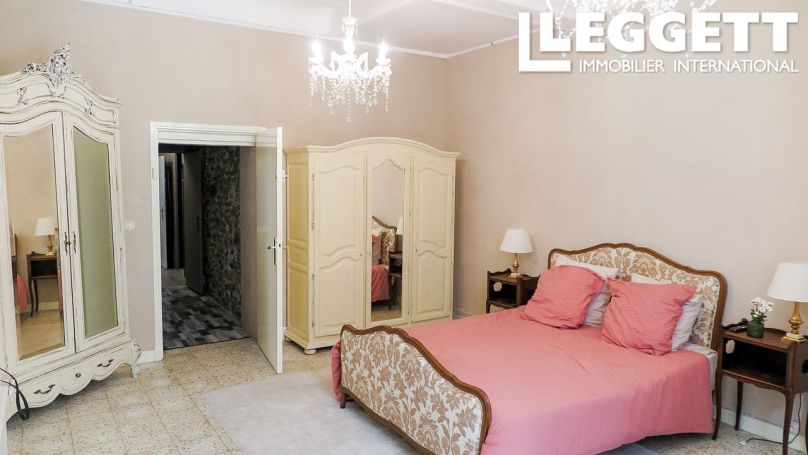 A vendre APPARTEMENT T3 80 M2  CARCASSONNE