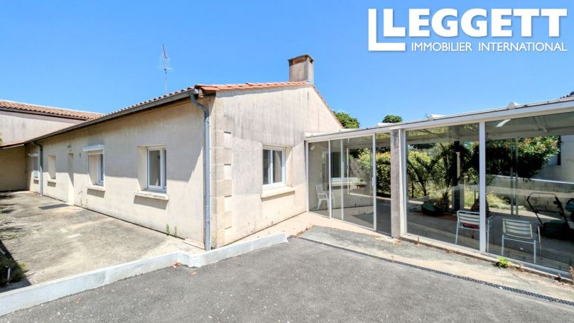 A louer MAISON  CONTEMPORAINE  POMPIGNAC