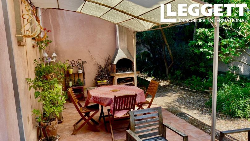 A louer MAISON  6 PIECES 110 M2 BORD DE MER SIX FOURS LES PLAGES