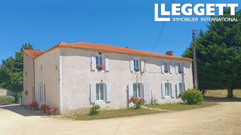 A louer GîTE  ANGLIERS