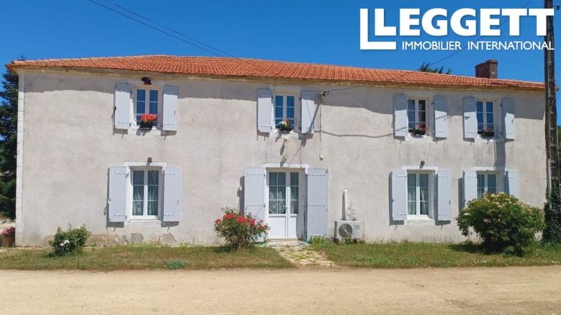 A louer GîTE  ANGLIERS