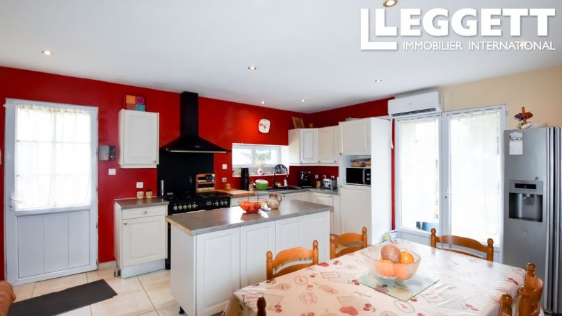 A louer GîTE  ANGLIERS