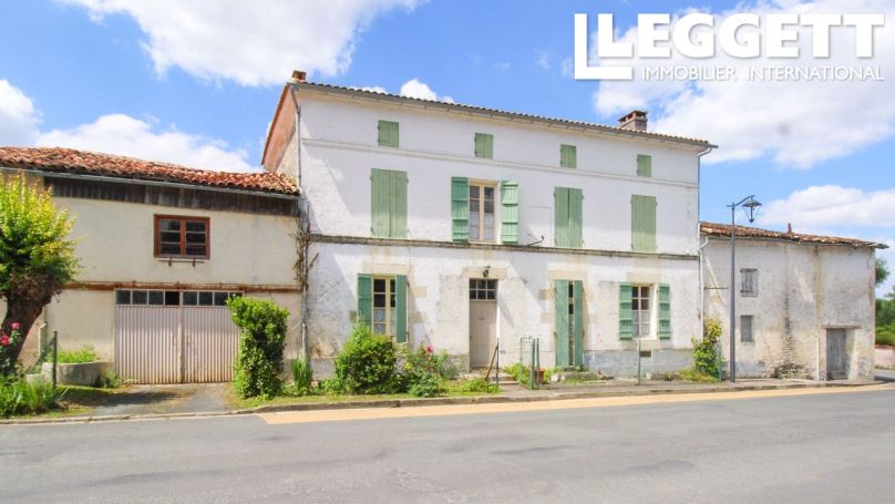 A louer GîTE  FONTENET