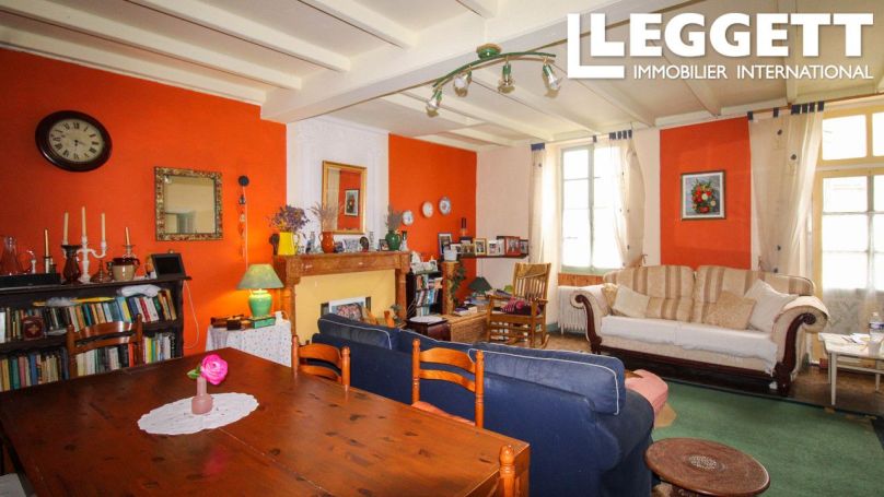 A louer GîTE  FONTENET