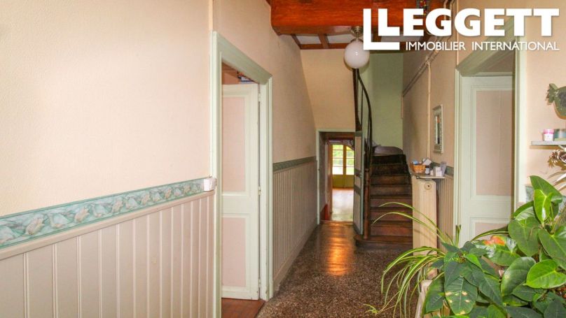 A louer GîTE  FONTENET