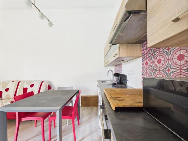 A louer APPARTEMENT T2 33 M2 TERRASSE BORD DE MER GROSSETO PRUGNA