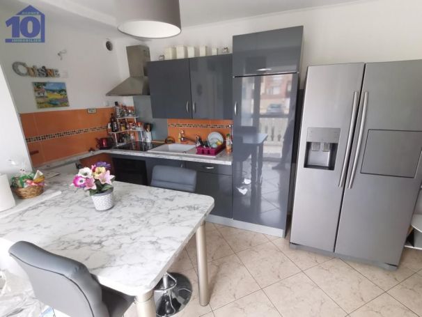 A louer APPARTEMENT T3 61 M2 TERRASSE BORD DE MER VALRAS PLAGE