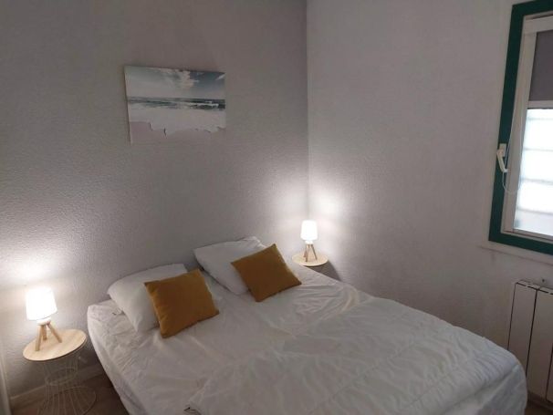 A louer APPARTEMENT T2 25 M2 PLAGE à PIED MIMIZAN