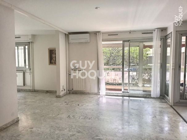 A louer APPARTEMENT DE PRESTIGE T4 88 M2 TERRASSE  MONTPELLIER