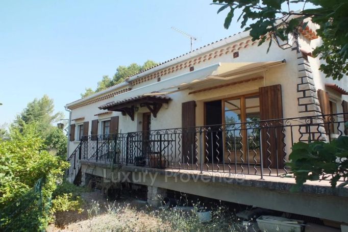 A louer MAISON  4 PIECES 90 M2  FUVEAU