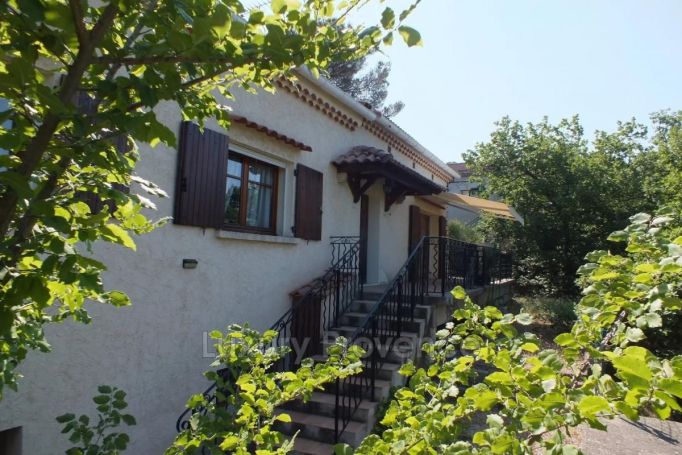 A louer MAISON  4 PIECES 90 M2  FUVEAU