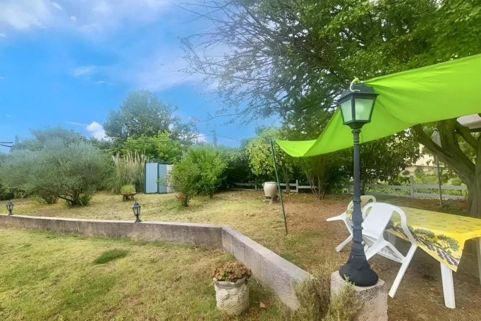 A louer MAISON  4 PIECES 90 M2  LA VERDIERE
