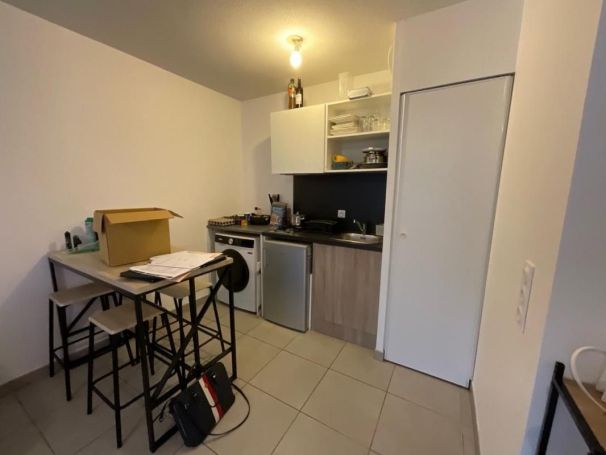 A louer APPARTEMENT T2 39 M2 BORD DE MER AYTRE