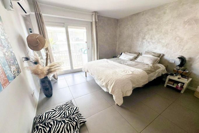 A louer APPARTEMENT DE PRESTIGE  60 M2 TERRASSE VUE MER CANNES