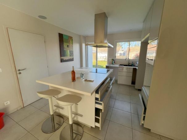 A louer MAISON  CONTEMPORAINE  ANGRESSE