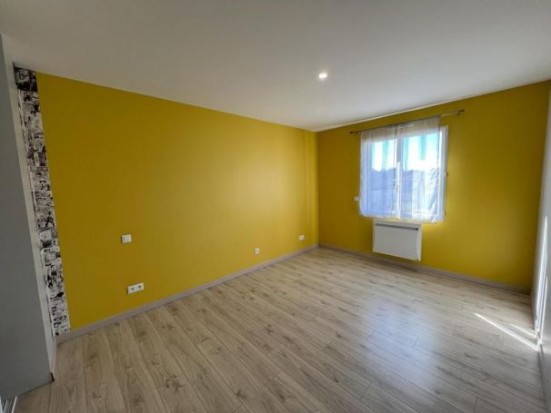 A louer MAISON  CONTEMPORAINE  ANGRESSE