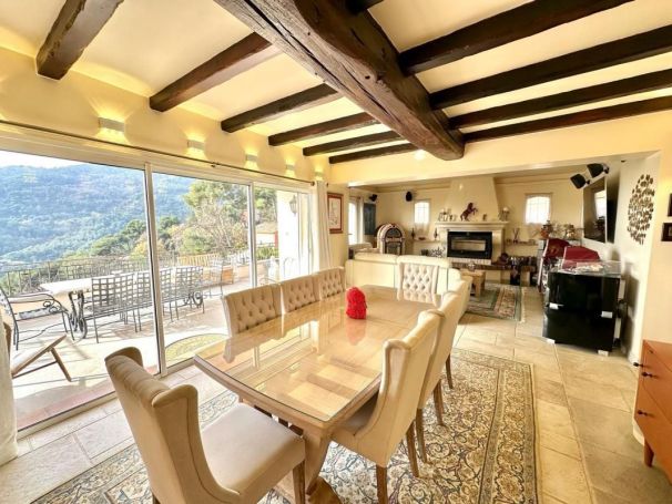 A louer MAISON  267 M2 VUE MER GORBIO