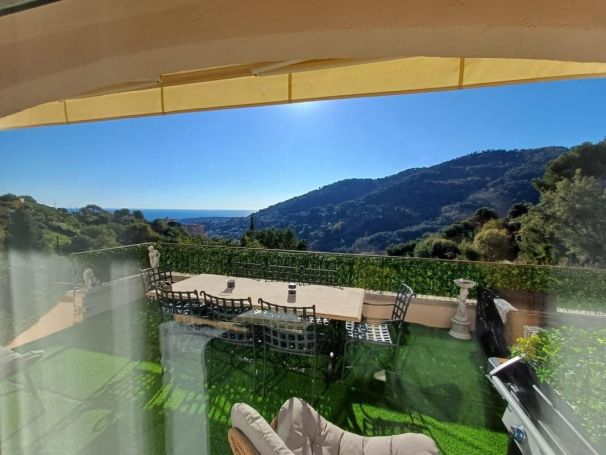 A louer MAISON  267 M2 VUE MER GORBIO
