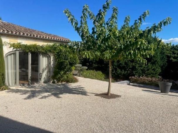 A louer MAISON  DE MAîTRE  CASTILLON LA BATAILLE