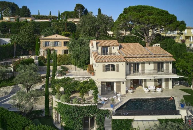 A louer MAISON  CONTEMPORAINE  MOUGINS
