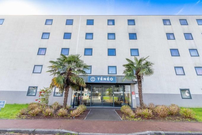A louer STUDIO  22 M2  MERIGNAC