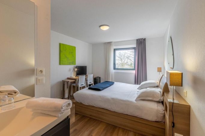 A louer STUDIO  22 M2  MERIGNAC