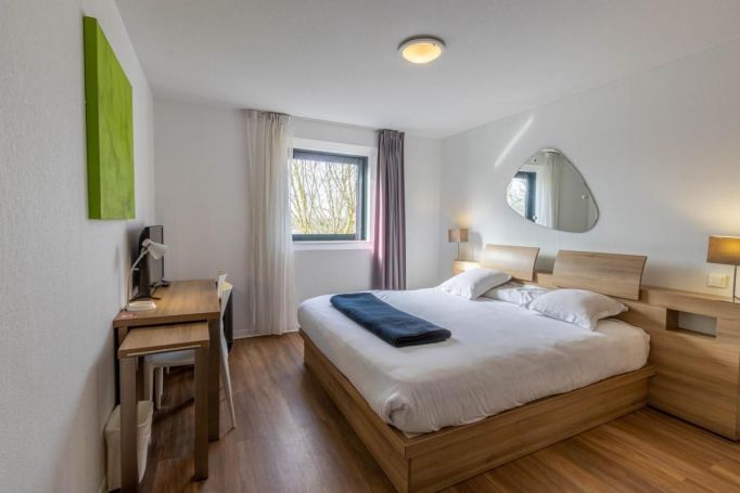 A louer STUDIO  22 M2  MERIGNAC