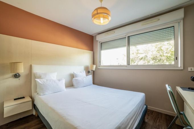 A louer STUDIO  22 M2  MONTPELLIER