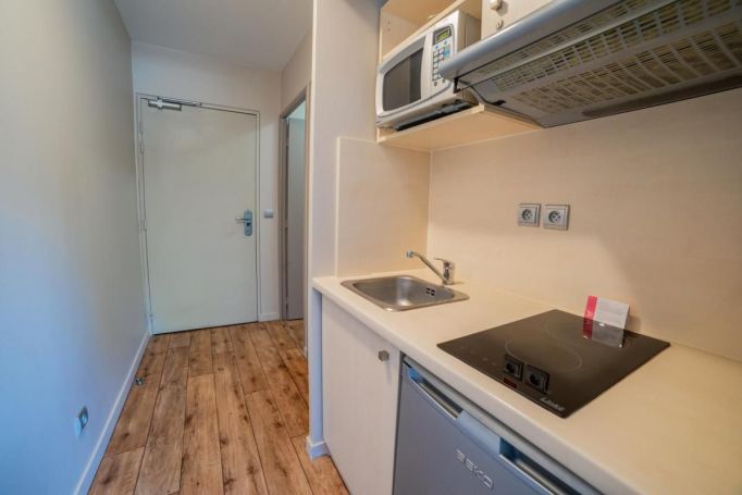 A louer STUDIO  22 M2  MONTPELLIER