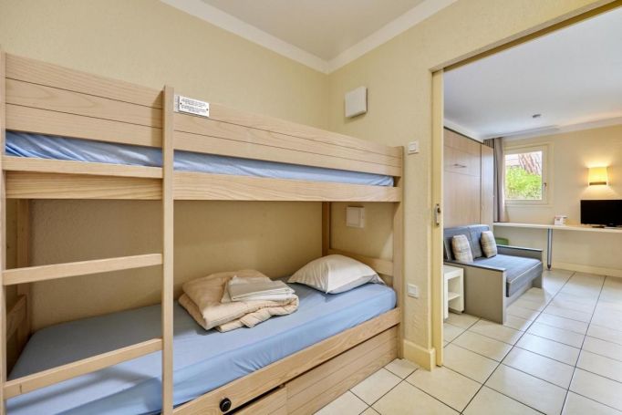 A louer STUDIO  23 M2 PLAGE à PIED DEAUVILLE