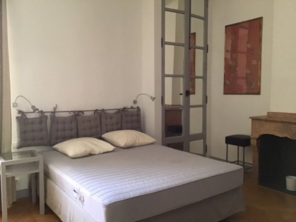 A louer APPARTEMENT T2 60 M2  AIX EN PROVENCE