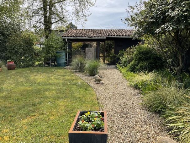 A louer MAISON  CONTEMPORAINE  PESSAC