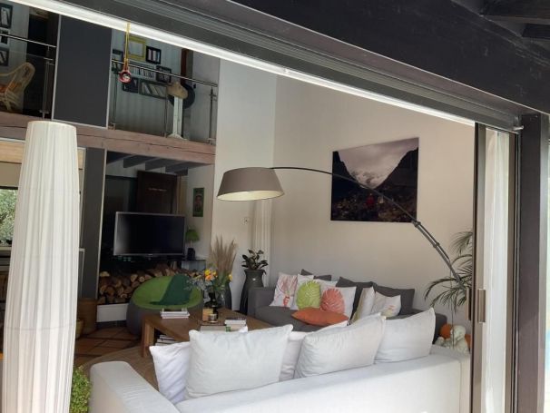 A louer MAISON  CONTEMPORAINE  PESSAC