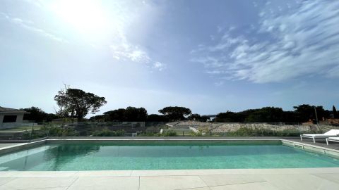 A louer MAISON  6 PIECES 298 M2 VUE MER SAINTE MAXIME