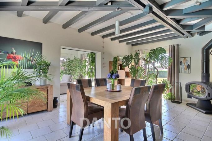 A louer MAISON  CONTEMPORAINE  HERBIGNAC