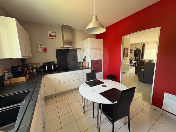 A louer MAISON  CONTEMPORAINE BORD DE MER SAINT GEORGES DE DIDONNE