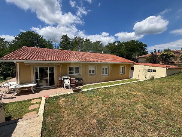 A louer MAISON  CONTEMPORAINE  MONTFORT EN CHALOSSE