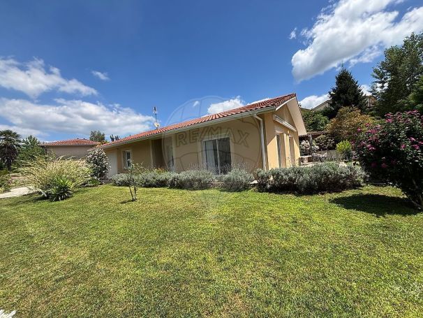 A louer MAISON  CONTEMPORAINE  MONTFORT EN CHALOSSE