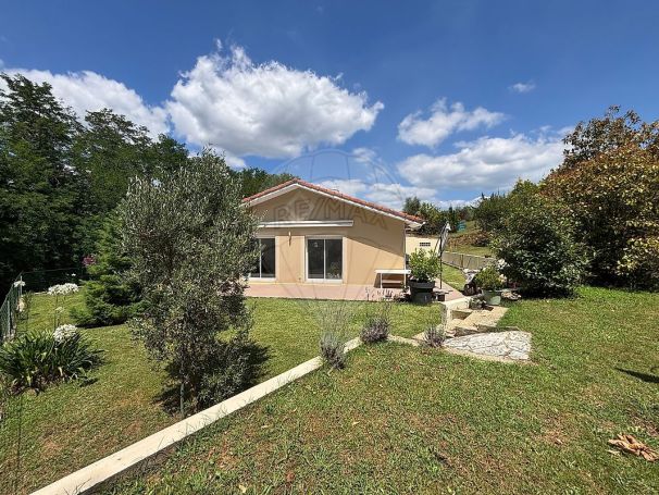 A louer MAISON  CONTEMPORAINE  MONTFORT EN CHALOSSE