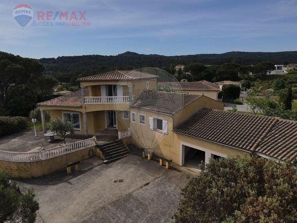A louer MAISON  6 PIECES 203 M2  CARCASSONNE