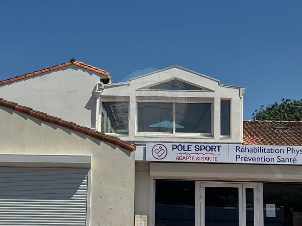 A louer APPARTEMENT T4 111 M2  MEDIS