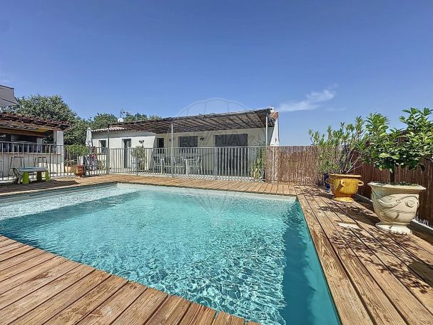 A louer MAISON  5 PIECES 115 M2  BOISSET ET GAUJAC