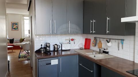 A louer APPARTEMENT T3 83 M2 BORD DE MER LA ROCHELLE