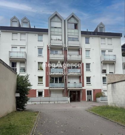 A louer APPARTEMENT T3 71 M2  ROUEN