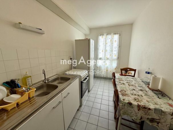 A louer APPARTEMENT T3 71 M2  ROUEN