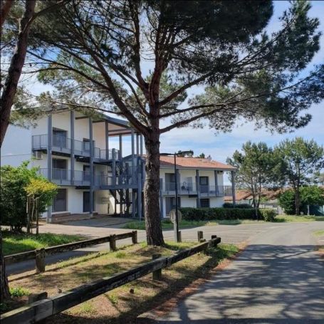 A louer APPARTEMENT T3 36 M2 TERRASSE PLAGE à PIED MOLIETS ET MAA