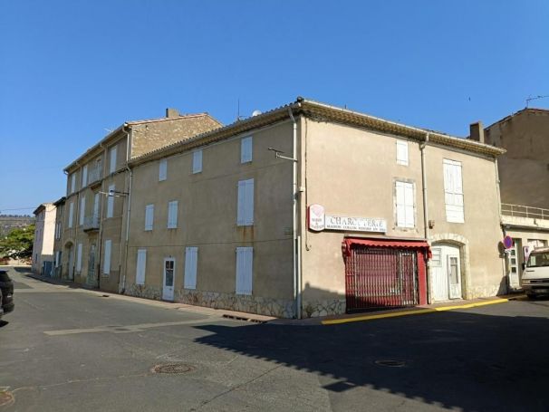 A louer MAISON  DE MAîTRE  ARGELIERS